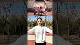 各位多多指点 武术 翻子拳 李连杰经典