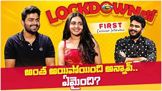 Soniya And Pavan Sidhu Exclusive Interview | Couple Interview Part 1 | Anchor Shiva | Mana Media