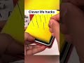 hacks life #secrethacks #trending #diy #shorts