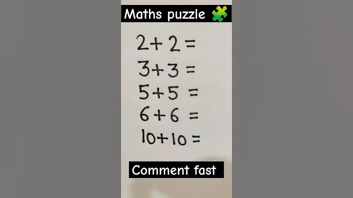 IQ Test 🤯|#shorts #youtubeshorts #ytshorts #short #viral #video #puzzle #brain #iqtest #iq #trend