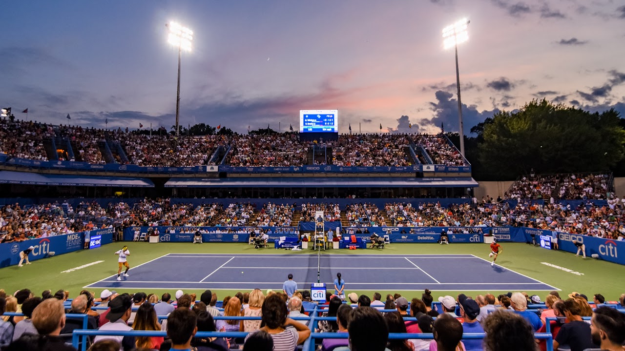 citi open live streaming free