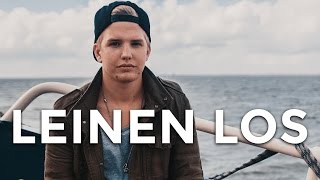 Kayef - Leinen Los (Prod. By Topic) 4K