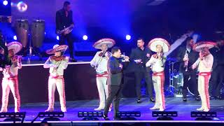 BANDA MS CON MARIACHI STAPLES CENTER 02/15/20