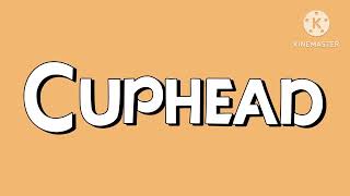 Cuphead Logo Remake