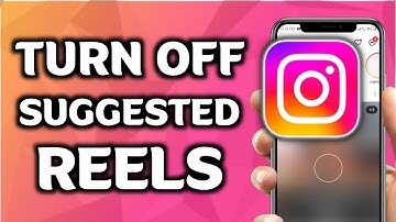 Hoe je voorgestelde reels op Instagram uitschakelt (gids 2025)