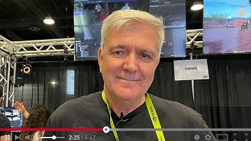 SIGGRAPH 2025: The Captury