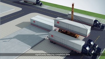 Huawei  Prefabricated Data Center Solution