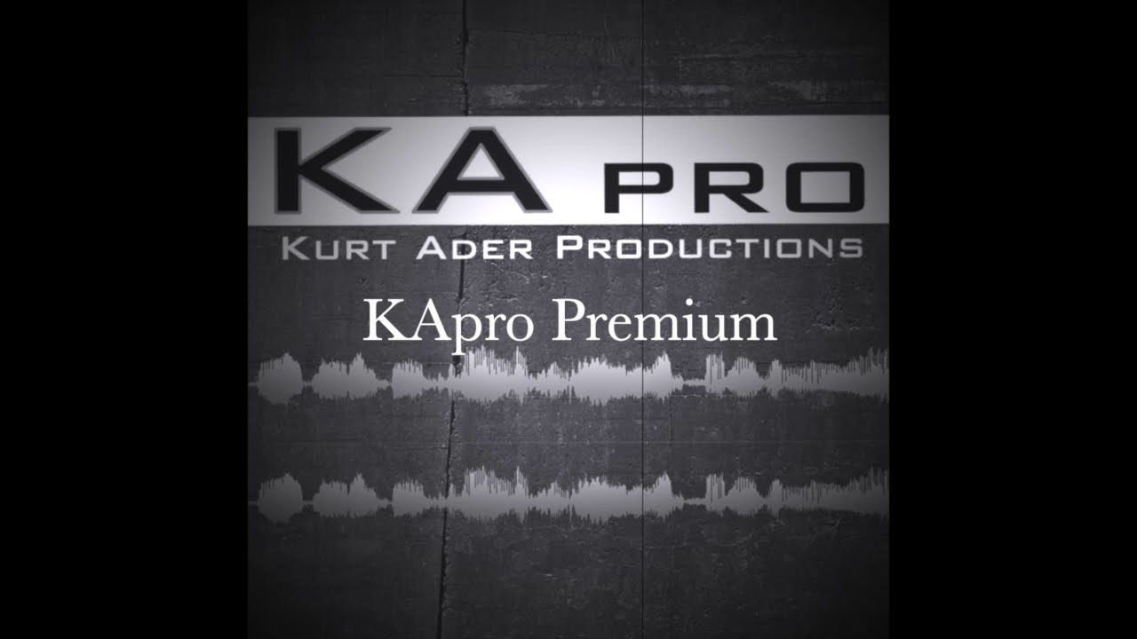 Pizzicato Strings - KApro Premium "Epic Composer" Library - KORG Kronos EXs131–EXs134 (KEYjDAVE)