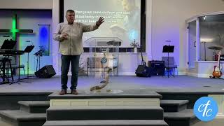 True Discipleship: Submission, Obedience, and Transformed Living