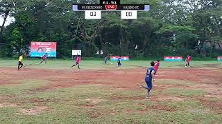 GINZA XPDSI CUP 2024_PS SEGEDONG VS PAJERO FC