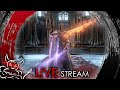 Dark Souls 3 : Понтифик  СоСалливан [Стрим #5]