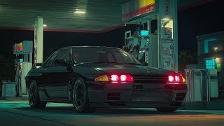 Download Lagu ＭＩＤＮＩＧＨＴ ＲＵＮ - Phonk Night Drive Music 2025 - BEST JDM NIGHT CAR MUSIC - фонк 2025 MP3
