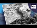 The Bombing of Darwin - Behind the News
