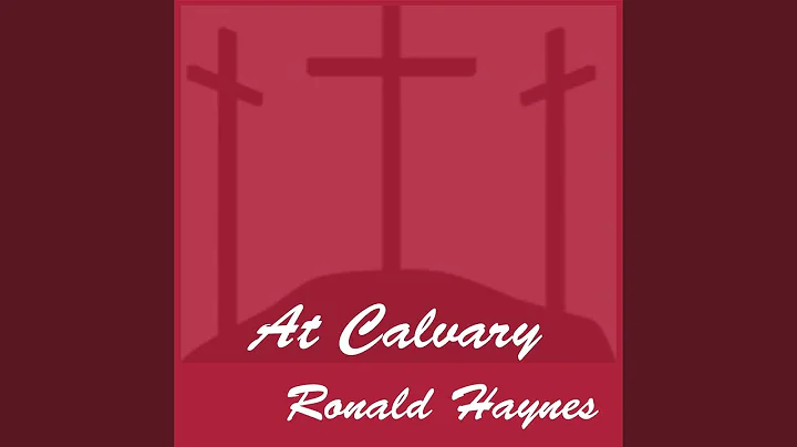 At Calvary