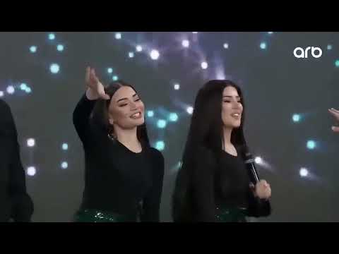 видео: En Yeni Super Trend Cok Dinlenen Yigma Azeri Mahnilar 2023 (Vefa & Nefes)