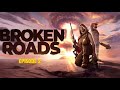 Lets play broken roads 2e episode gaming gameplay gaming.s soluce game yuginatogaming