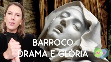 Quais foram os principais artistas barrocos?