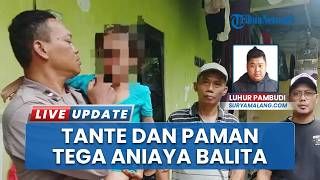 Terungkap Penganiayaan Balita di Surabaya, Tetangga Beri Kesaksian Berawal Dengar Jeritan Korban