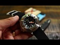 Watch Review - Citizen BJ8050-08E "Ecozilla" Promaster Divers Watch