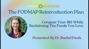 The FODMAP Reintroduction Plan: Conquer Your IBS While Reclaiming The Foods You Love