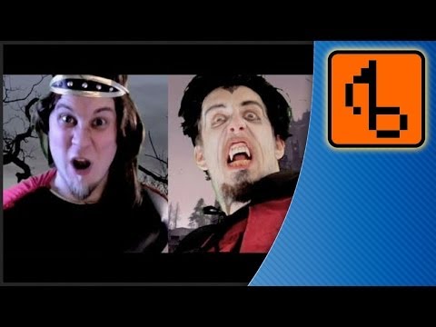 Castlevania II WITH LYRICS