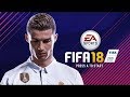 تحميل لعبة FIFA 18 للأندرويد