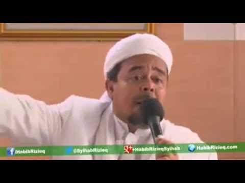 Mabruuk Alfaa Mabruuk Habib Rizieq