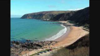 Miniatura de vídeo de "Gaelic ballad - 'Tamall Dom'"