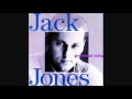 JACK JONES - Don't Give Your Love Away  1967