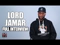 Lord Jamar on Tekashi 6ix9ine, NBA Youngboy, Suge, Nas (Full Interview)