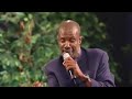 Bishop Noel Jones  "GOD Will Break Your Fear Spirit!"