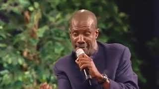 Bishop Noel Jones  