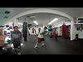 Monterey Herald Multimedia: Salinas Boxing Club 360 video