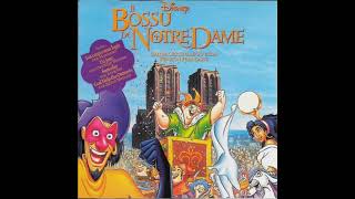 02 Rien Quun Jour. Le Bossu De Notre-Dame Bande Originale Du Film - Version Française