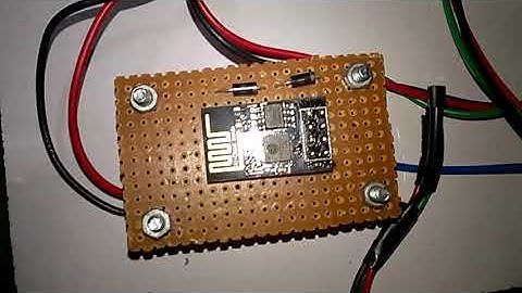 Soldier Health Monitoring System using IoT