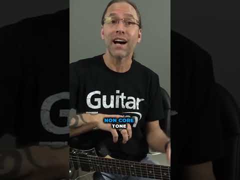 Improve Your Fretboard Knowledge part 4 | Guitar Lesson #shorts #short