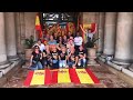 01 Oct 2017 ¡¡Defenem Valencia!! simbolismo toma del Ayuntamiento