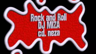 Video thumbnail of "Noche y Dia - Rock and Roll"