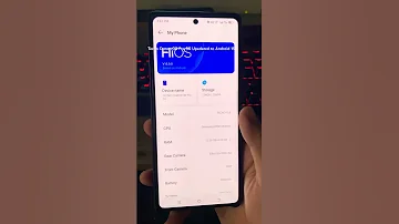 Tecno Camon 30 Pro 5G Upadated To Android 15 Techno Smartphone Tecnocamon Android 