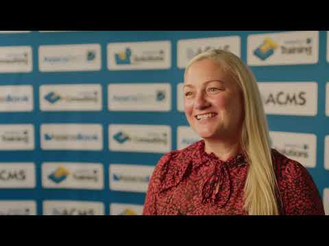 Interview with Leanne