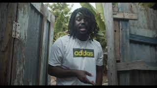 DAN GIO - HOLD  THE FAITH (OFFICIAL VIDEO)
