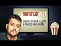 Rafaflix 825  sobre o bitcoin lastro e o nosso bdm digital rafael hungria