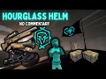 Hourglass Helm NO COMMENTARY Low Level Hourglass (Sea of thieves Lofi and No Commentary Gameplay)