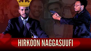 Oro Movie || Hirkoon Naggasuufi || Oroo Movies