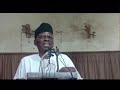 Aljanna Da Wuta Na Allah Ne Shi Kadai Dr Idris Abdulaziz Dutsen Tanshi Rahimaullah Aljanna Da Wuta Na Allah Ne Shi Kadai Dr Idris Abdulaziz Dutsen Tanshi Rahimaullah