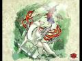 Okami soundtrack demon lord ninetails extermination