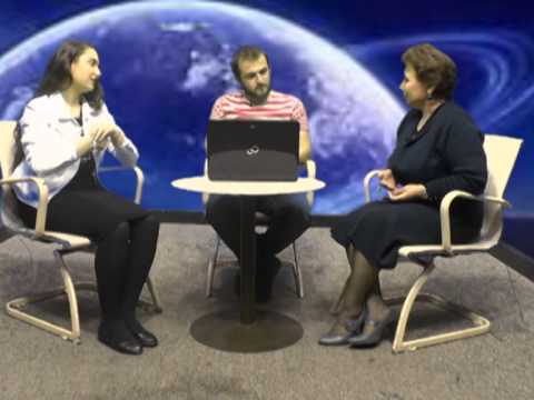 მეცნიერების კვალდაკვალ