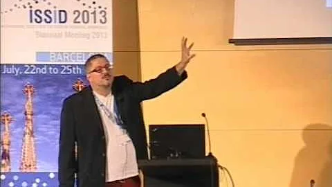 Krueger, R.: Personality, Psychopathology, Individual Differences, and DSM-5 (Keynote Lecture)