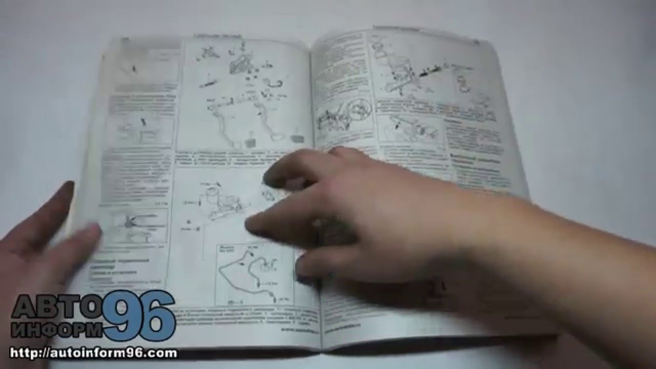 Руководство