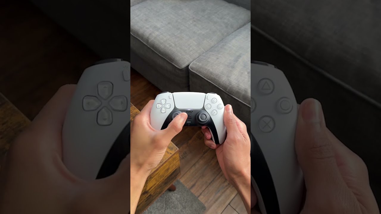 How To Play The Game And Watch Youtube On Your PS5 At Same Time 